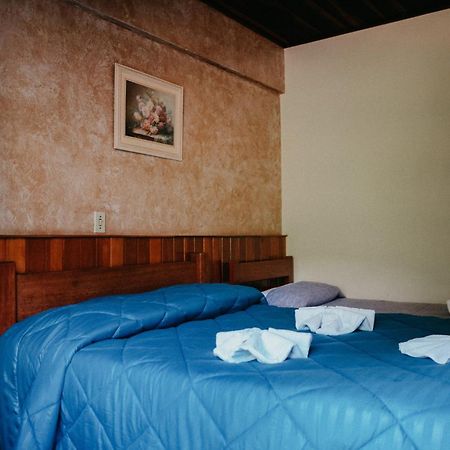 Campos do Jordão Hotel Vill' Agi מראה חיצוני תמונה