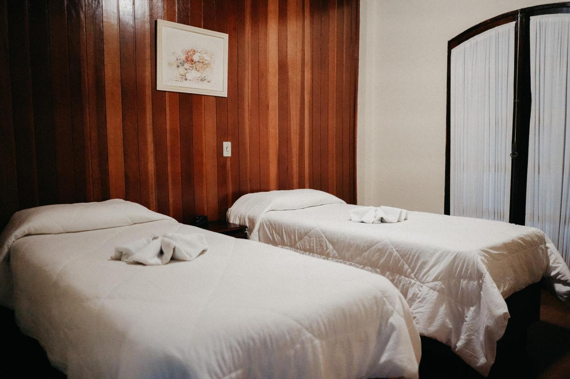Campos do Jordão Hotel Vill' Agi מראה חיצוני תמונה
