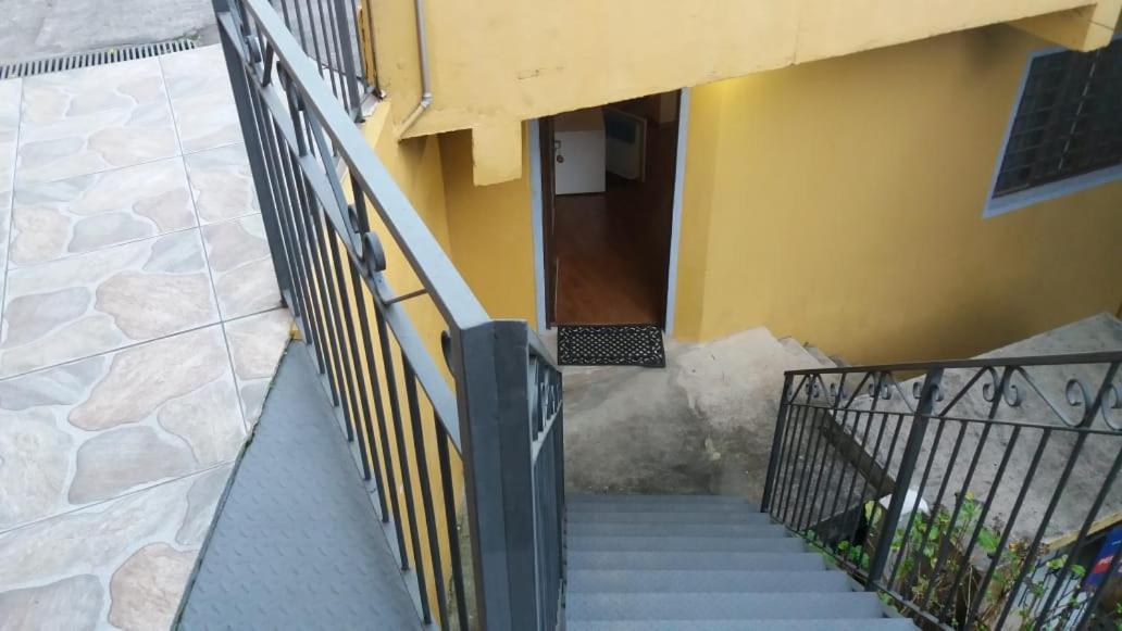 Campos do Jordão Hotel Vill' Agi מראה חיצוני תמונה