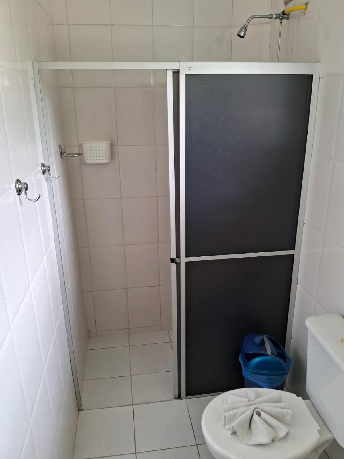 Campos do Jordão Hotel Vill' Agi מראה חיצוני תמונה