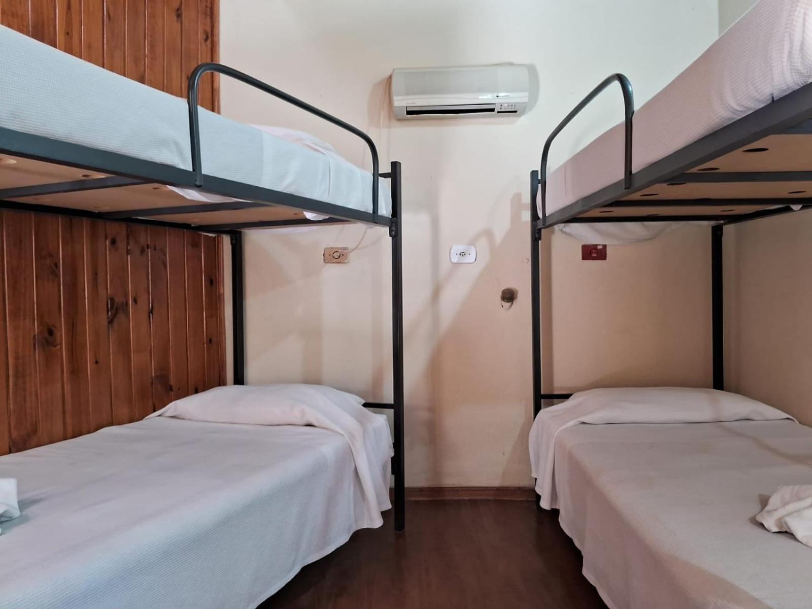 Campos do Jordão Hotel Vill' Agi מראה חיצוני תמונה